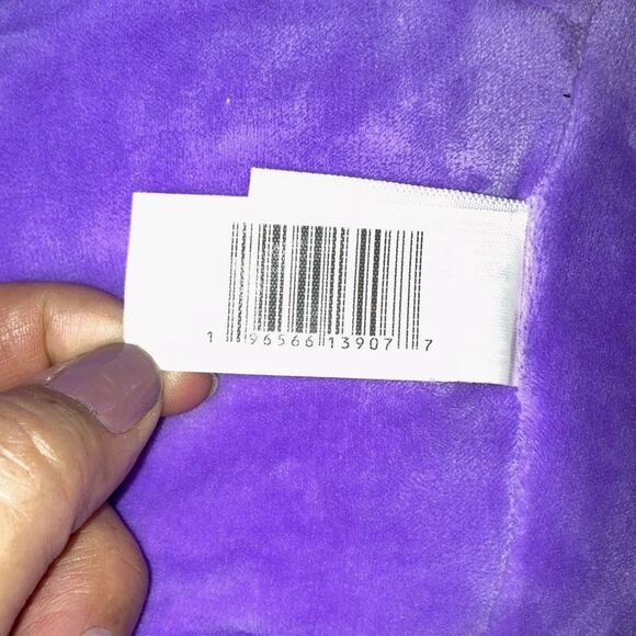 SQUISHMALLOW  Daria Sugar Skull Day of the Dead Halloween Plush 12 inches - Picture 12 of 13